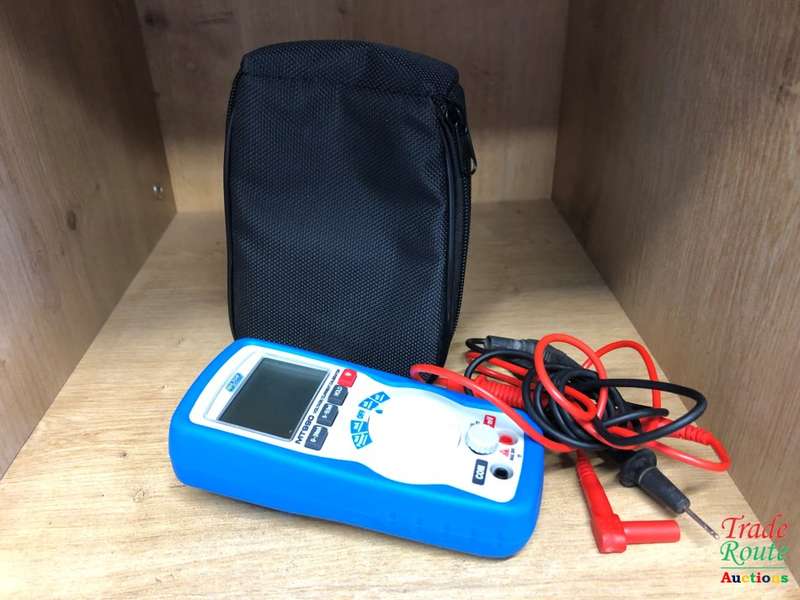 Major Tech - MT990 Voltage/Current Calibrator - R1 Bids - R 2000 value