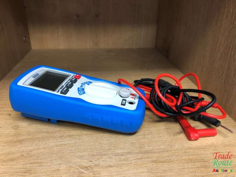 Major Tech - MT990 Voltage/Current Calibrator - R1 Bids - R 2000 value