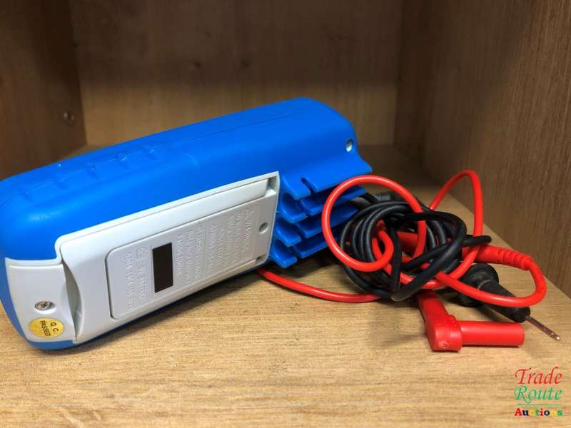 Major Tech - MT990 Voltage/Current Calibrator - R1 Bids - R 2000 value