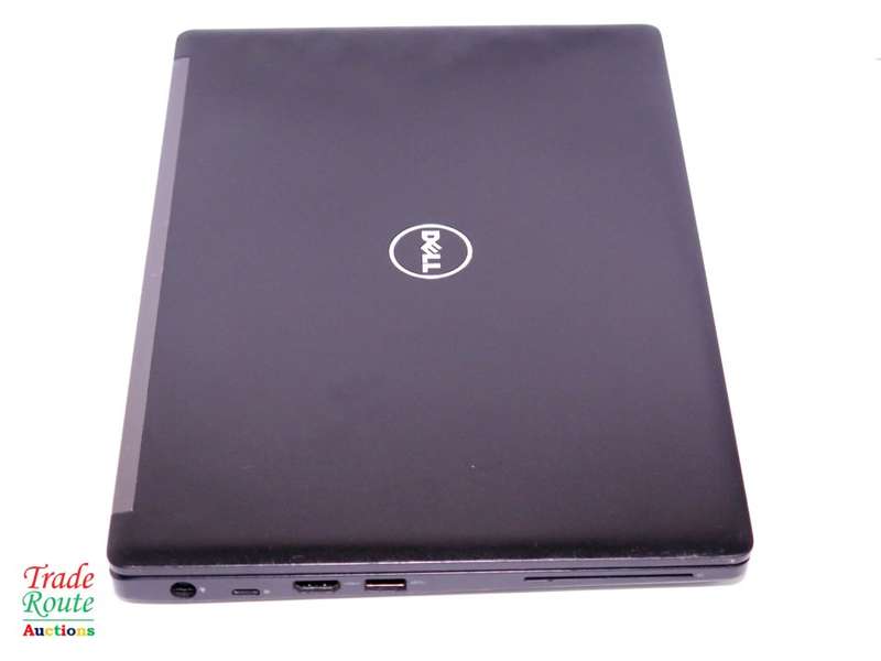 READ DESCRIPTION - DELL LATITUDE 5280 Laptop | CORE i5 7300U 7th Gen 2.6GHz | 8GB RAM | 256GB SSD