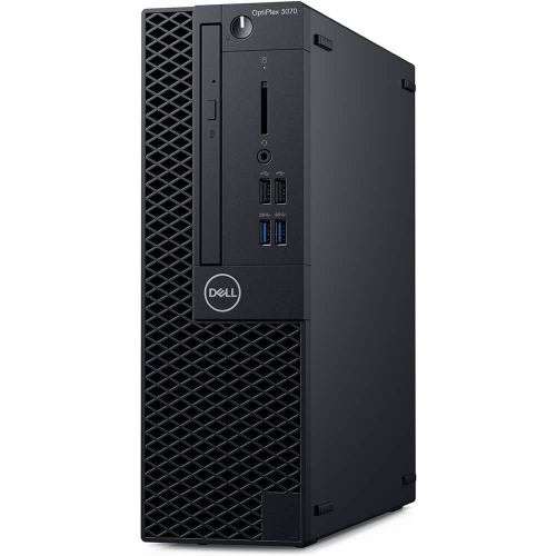 Dell OptiPlex 3070 SFF Desktop PC | Core i5 9500 9th Gen 3.0Ghz | 8GB RAM | 500GB HDD