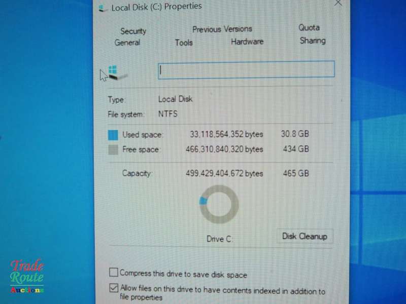 Dell  OptiPlex 9010 Business SFF Desktop PC | Core i7 4790 3.6Ghz | 16GB RAM | 500GB HDD