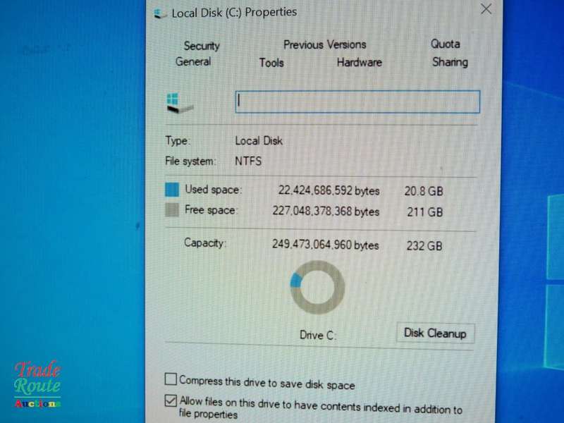 Dell OptiPlex 7010 SFF Desktop PC | Core i5 3470 3.2Ghz | 8GB RAM | 250GB HDD