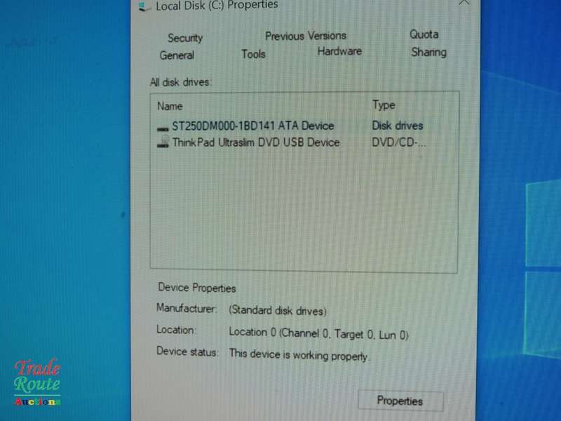 Dell OptiPlex 7010 SFF Desktop PC | Core i5 3470 3.2Ghz | 8GB RAM | 250GB HDD