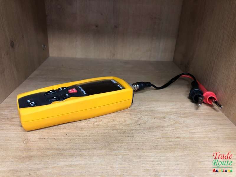 Major Tech TDR (Time Domain Reflectometer) Cable Length Meter - MT900