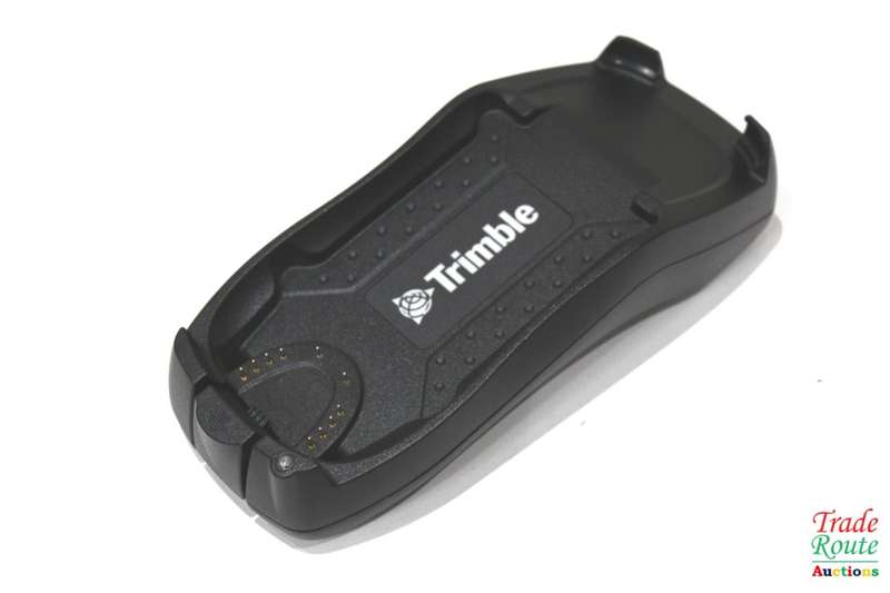Trimble Geo XM GeoXM Pocket PC GeoExplorer  [ Charger not included ]