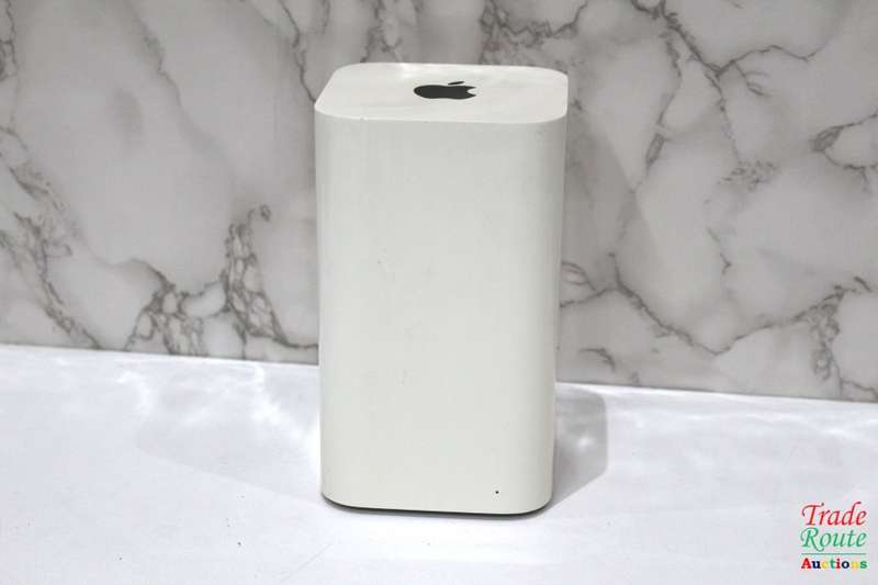 APPLE AIRPORT TIME CAPSULE  2TB 802.11n - 2 TB - A1470 - ME177Z/A