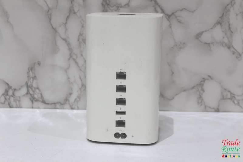 APPLE AIRPORT TIME CAPSULE  2TB 802.11n - 2 TB - A1470 - ME177Z/A