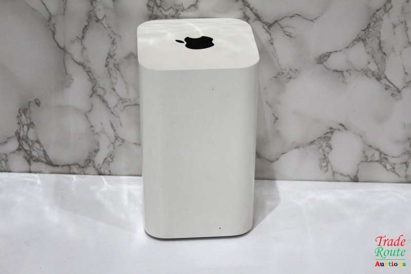 APPLE AIRPORT TIME CAPSULE  2TB 802.11n - 2 TB - A1470 - ME177Z/A