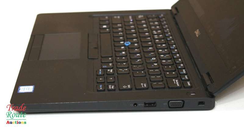 Dell Latitude 5490 Full HD 14` LAPTOP | Intel Core i5 8350U 8th Gen 1.9GHz | 8GB RAM | 512GB SSD