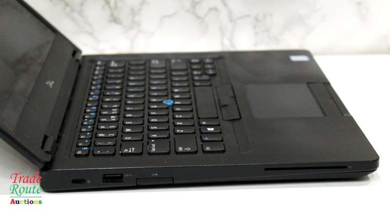 Dell Latitude 5490 Full HD 14` LAPTOP | Intel Core i5 8350U 8th Gen 1.9GHz | 8GB RAM | 512GB SSD