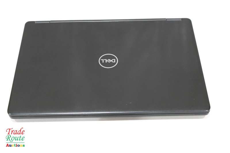 Dell Latitude 5490 Full HD 14` LAPTOP | Intel Core i5 8350U 8th Gen 1.9GHz | 8GB RAM | 512GB SSD