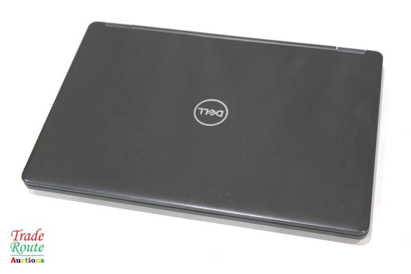 Dell Latitude 5490 Full HD 14` LAPTOP | Intel Core i5 8350U 8th Gen 1.9GHz | 8GB RAM | 512GB SSD