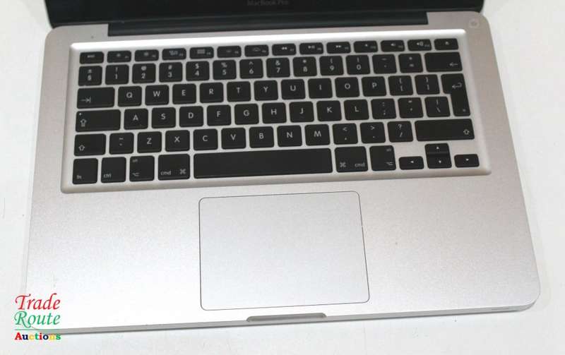 MacBook Pro 13.3-inch | Core i5 2.5GHz | 4GB RAM | 500GB HDD | MD101 | INTEL HD GRAPHICS