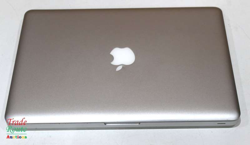 MacBook Pro 13.3-inch | Core i5 2.5GHz | 4GB RAM | 500GB HDD | MD101 | INTEL HD GRAPHICS