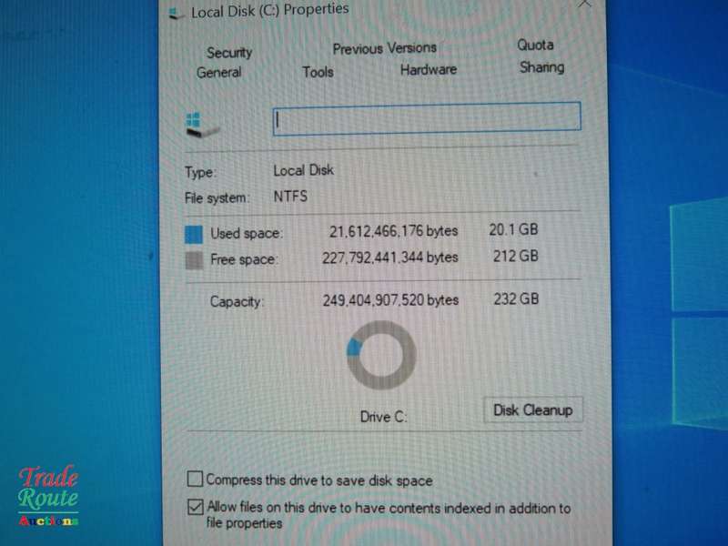 Dell OptiPlex 7010 SFF Desktop PC | Core i5 3470 3.2Ghz | 4GB RAM | 250GB HDD