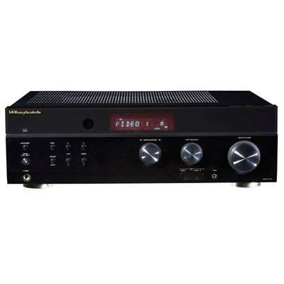 WHARFEDALE AVR-5110 RECEIVER DOLBY DIGITAL DTS TUNER HDMI
