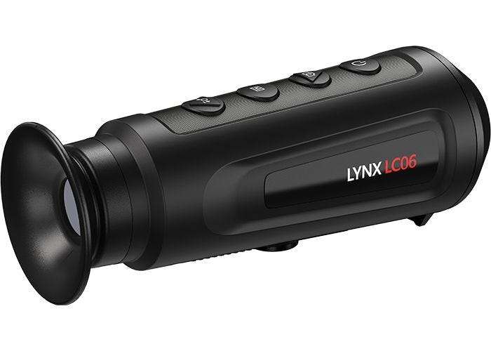 Hikmicro Lynx LC06 Thermal Imaging Monocular [ BRAND NEW ]