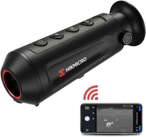 Hikmicro Lynx LC06 Thermal Imaging Monocular [ BRAND NEW ]