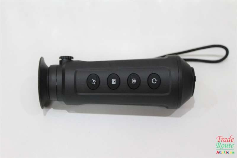 Hikmicro Lynx LC06 Thermal Imaging Monocular [ DEMO with Pouch ]