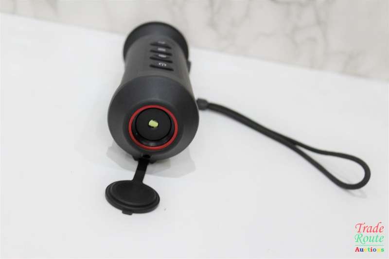 Hikmicro Lynx LC06 Thermal Imaging Monocular [ DEMO with Pouch ]