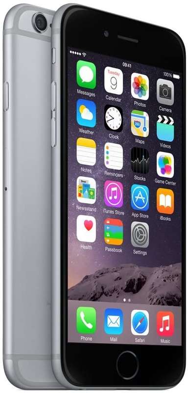 APPLE IPHONE 6 | A1586 | MQ3D2AA/A| 32GB *** APPLE IPHONE 6 ***