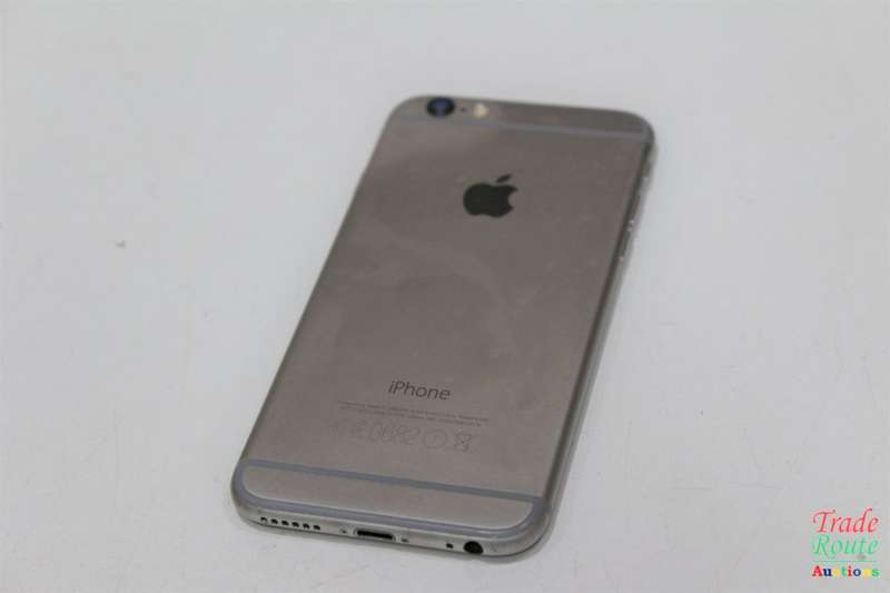 APPLE IPHONE 6 | 64GB *** APPLE IPHONE 6 ***