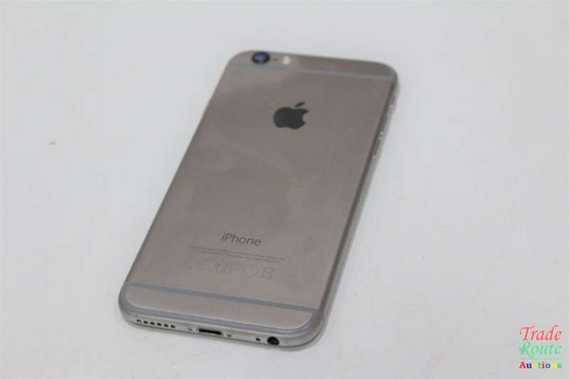 APPLE IPHONE 6 | 64GB *** APPLE IPHONE 6 ***