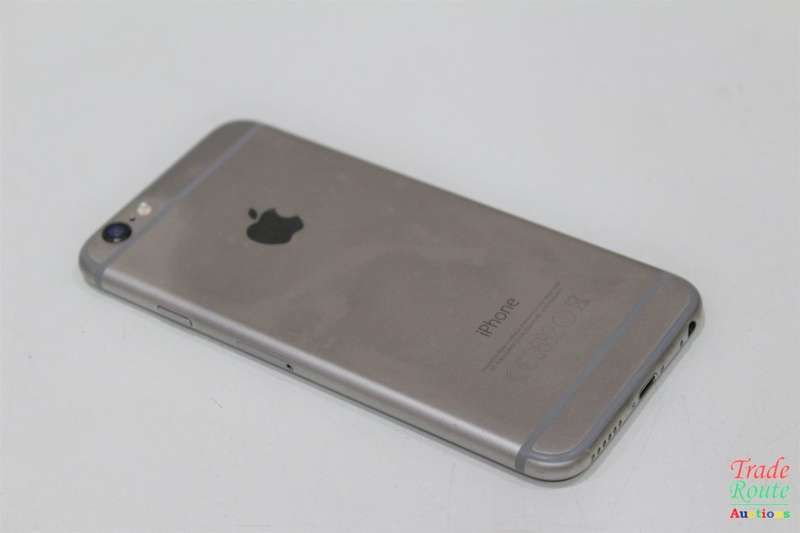 APPLE IPHONE 6 | 64GB *** APPLE IPHONE 6 ***