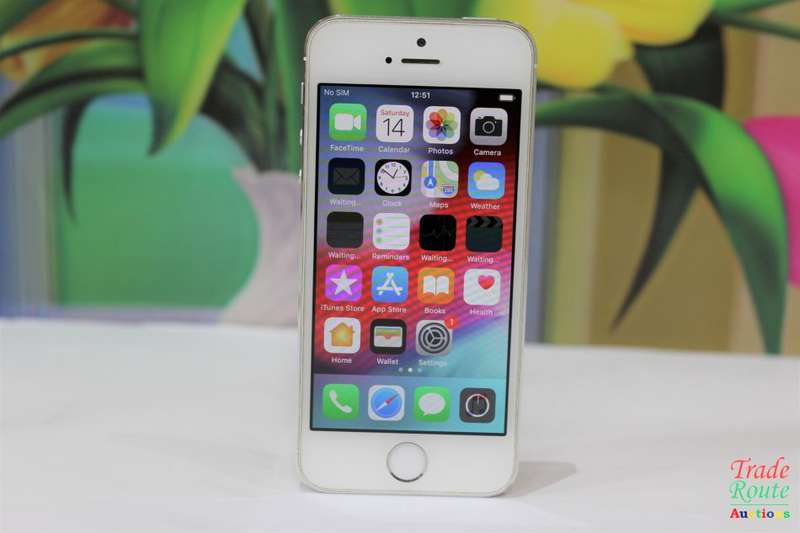 Apple Iphone 5S  16GB SmartPhone A1530