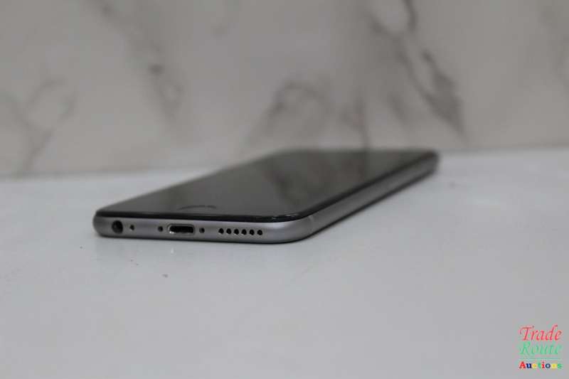 APPLE IPHONE 6 - 64GB - (HOME BUTTON FAULTY) Phone works