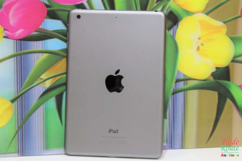 Apple iPad mini 2 Wi-Fi 32GB Space Gray ME277B/A  - A1489