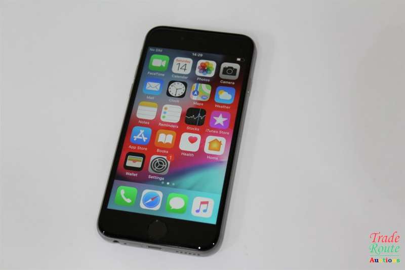 APPLE IPHONE 6 | A1586 | MQ3D2AA/A| 32GB *** APPLE IPHONE 6 ***