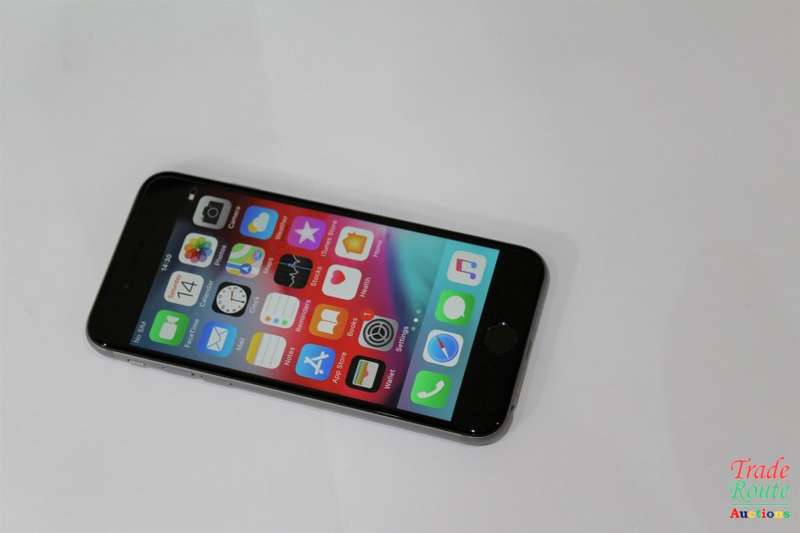 APPLE IPHONE 6 | A1586 | MQ3D2AA/A| 32GB *** APPLE IPHONE 6 ***