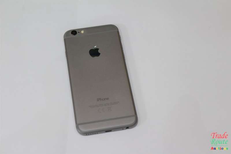 APPLE IPHONE 6 | A1586 | MQ3D2AA/A| 32GB *** APPLE IPHONE 6 ***