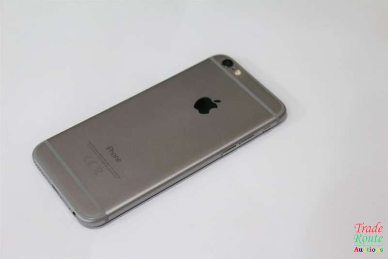 APPLE IPHONE 6 | A1586 | MQ3D2AA/A| 32GB *** APPLE IPHONE 6 ***