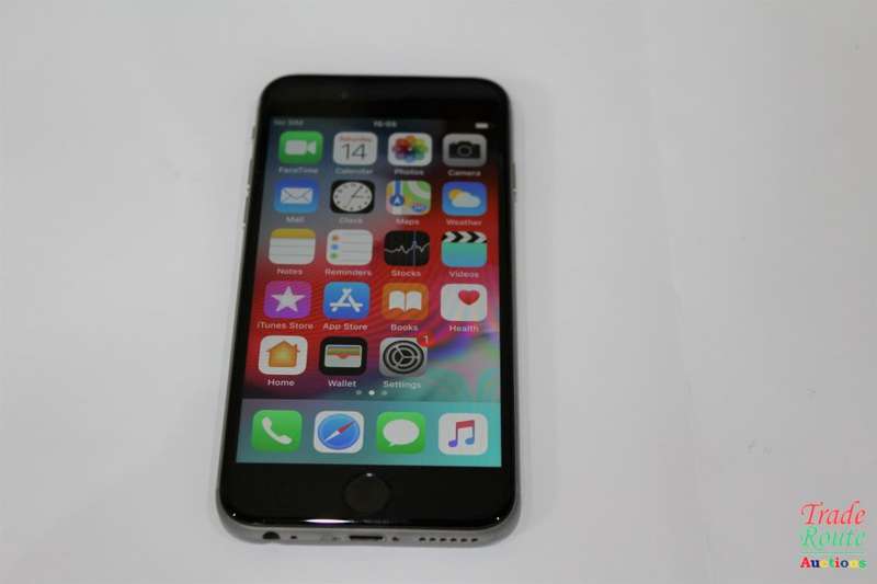 APPLE IPHONE 6 | A1586 | MQ3D2AA/A| 32GB *** APPLE IPHONE 6 ***