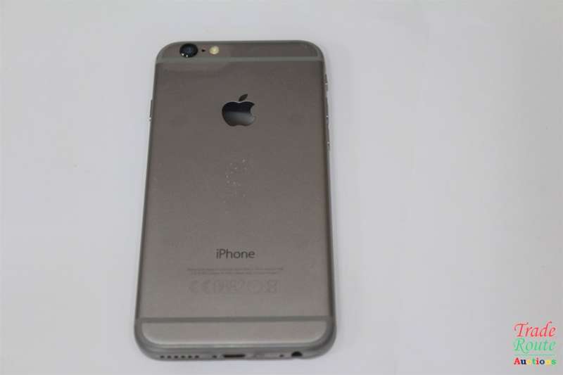 APPLE IPHONE 6 | A1586 | MQ3D2AA/A| 32GB *** APPLE IPHONE 6 ***