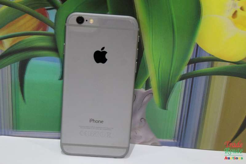 APPLE IPHONE 6 | A1586 | MQ3D2AA/A| 32GB *** APPLE IPHONE 6 ***