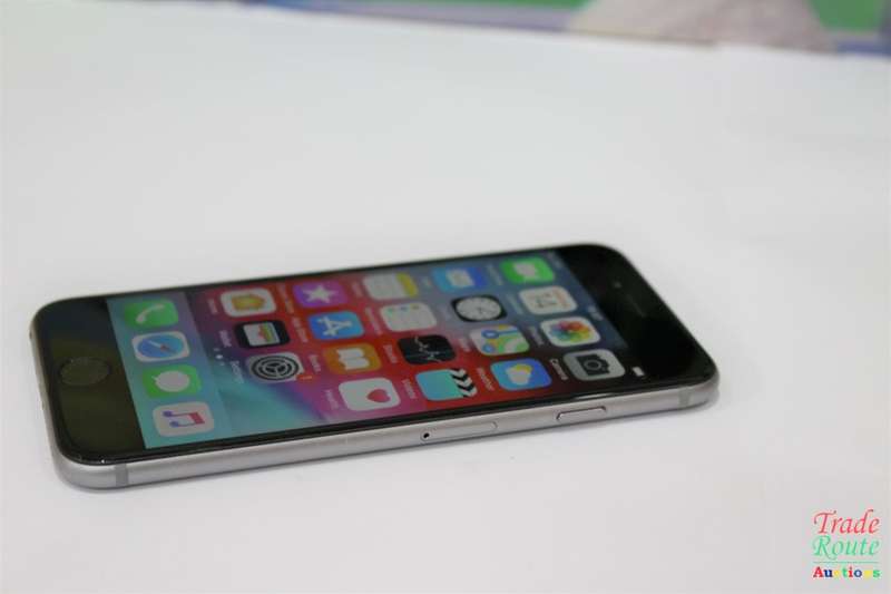 APPLE IPHONE 6 | A1586 | MQ3D2AA/A| 32GB *** APPLE IPHONE 6 ***