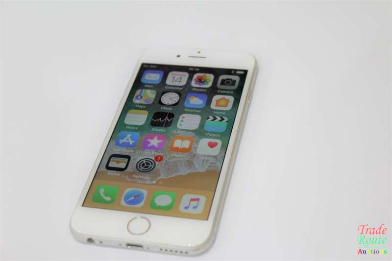 APPLE IPHONE 6 | A1586 | NG4C2ZD/A| 128GB *** APPLE IPHONE 6 ***