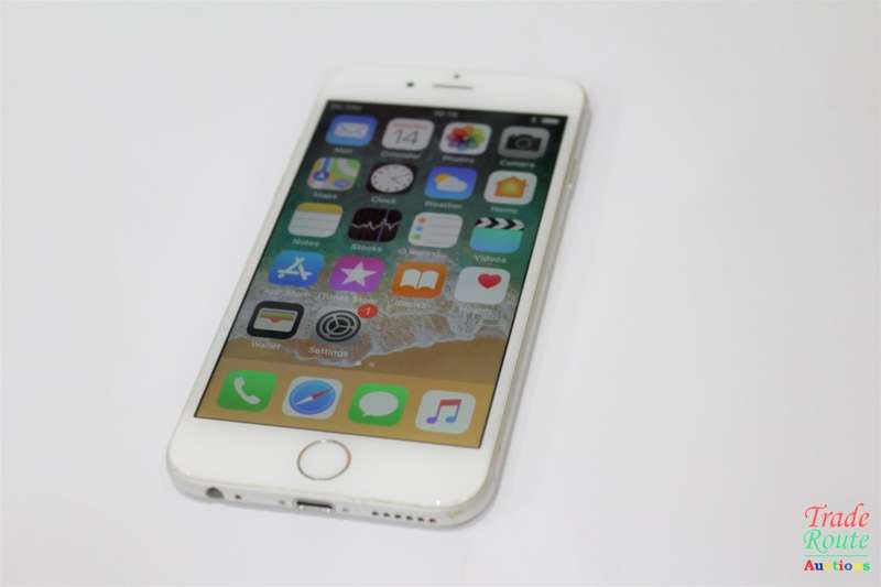 APPLE IPHONE 6 | A1586 | NG4C2ZD/A| 128GB *** APPLE IPHONE 6 ***