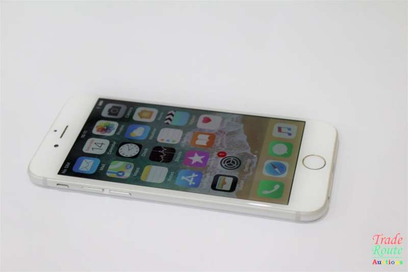 APPLE IPHONE 6 | A1586 | NG4C2ZD/A| 128GB *** APPLE IPHONE 6 ***