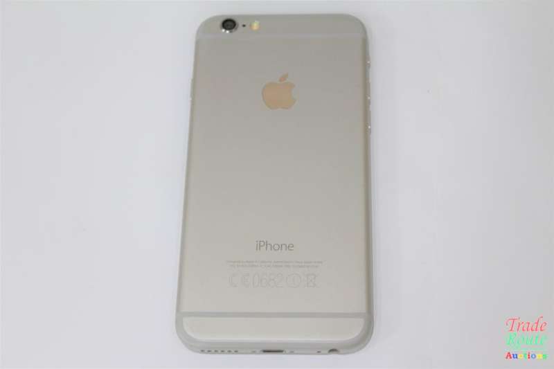 APPLE IPHONE 6 | A1586 | NG4C2ZD/A| 128GB *** APPLE IPHONE 6 ***