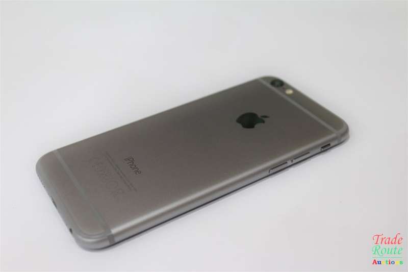 APPLE IPHONE 6 | A1586 | MQ3D2AA/A| 32GB *** APPLE IPHONE 6 *** Lines on Screen
