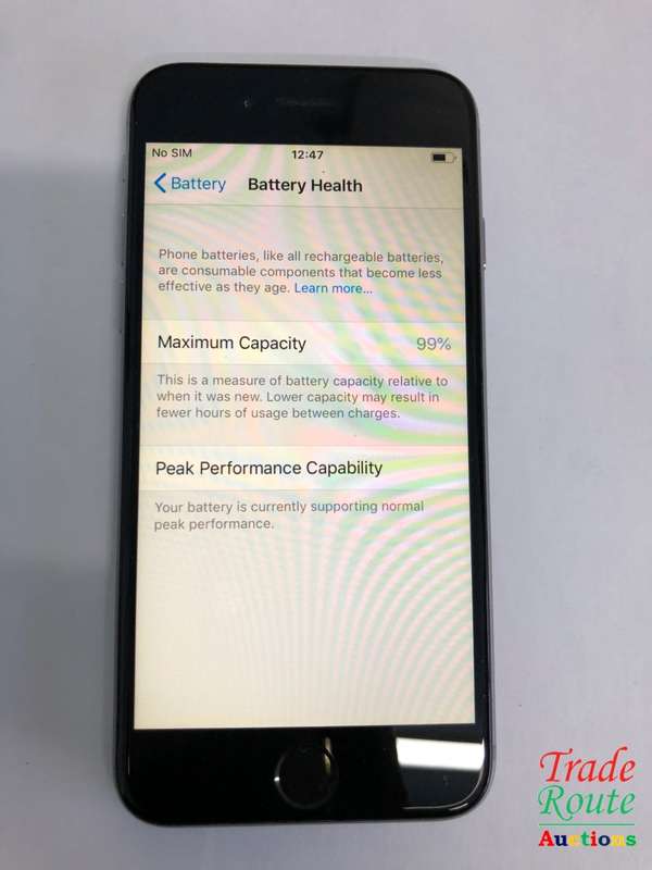 APPLE IPHONE 6 | A1586 | MQ3D2AA/A| 32GB *** APPLE IPHONE 6 ***