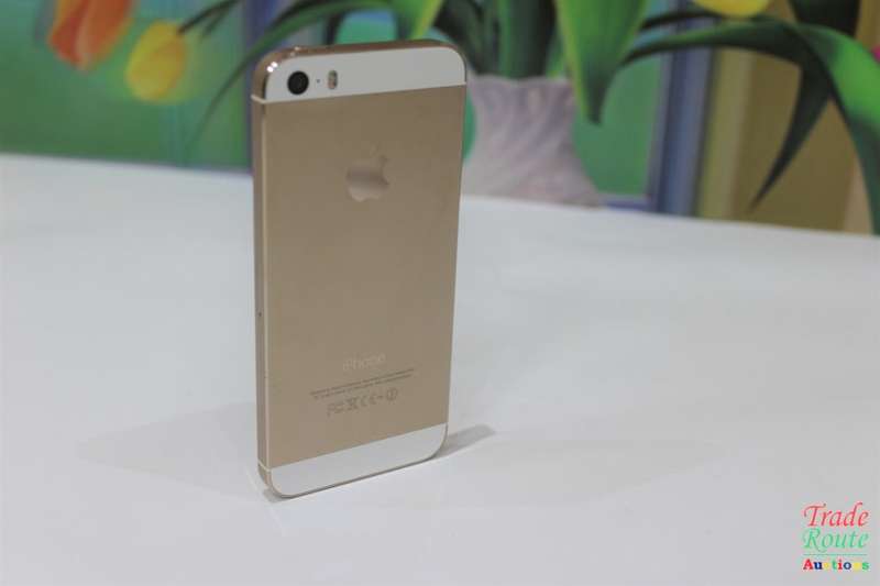 Apple Iphone 5S 64GB SmartPhone