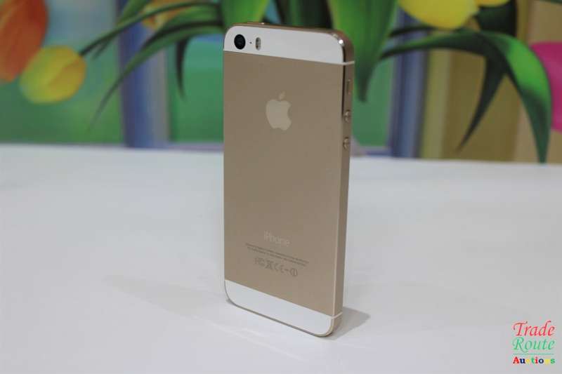 Apple Iphone 5S 64GB SmartPhone