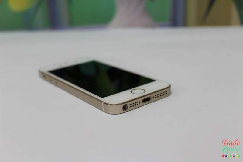Apple Iphone 5S 64GB SmartPhone