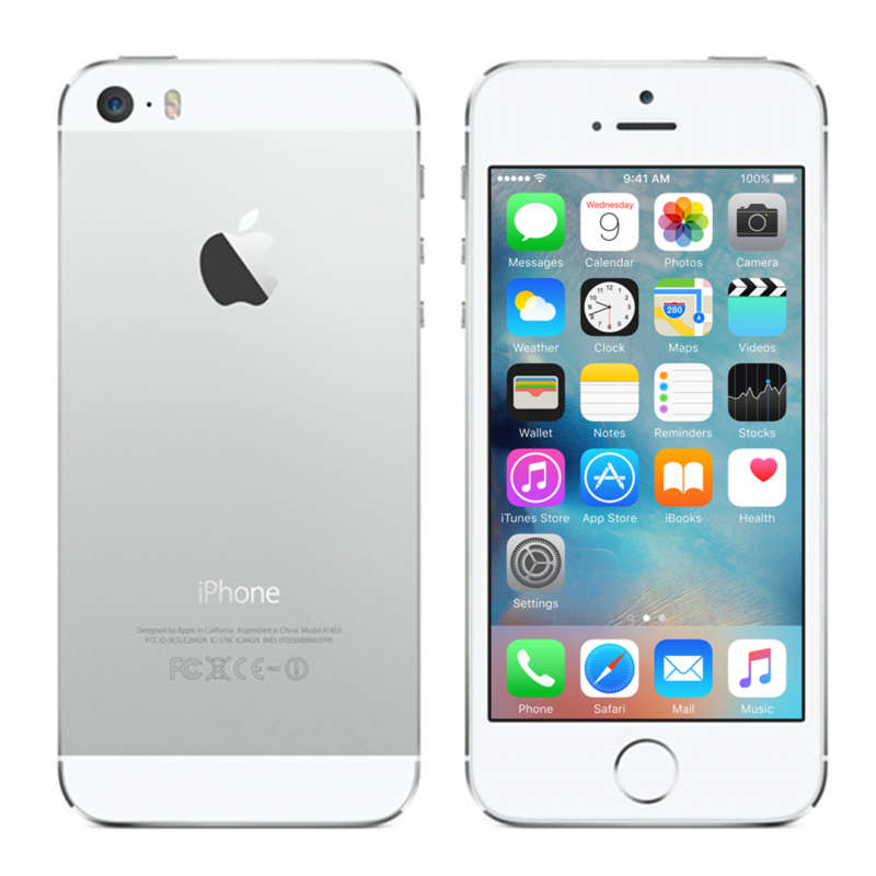 Apple Iphone 5S  16GB SmartPhone
